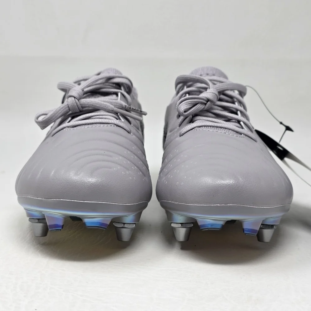 Nike Tiempo Legend 10 Elite SG-Pro Player Edition HF4373-001 Men's Size 7.5 New